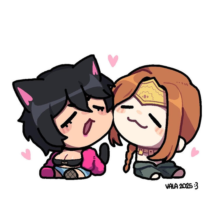 @Orangeequeen